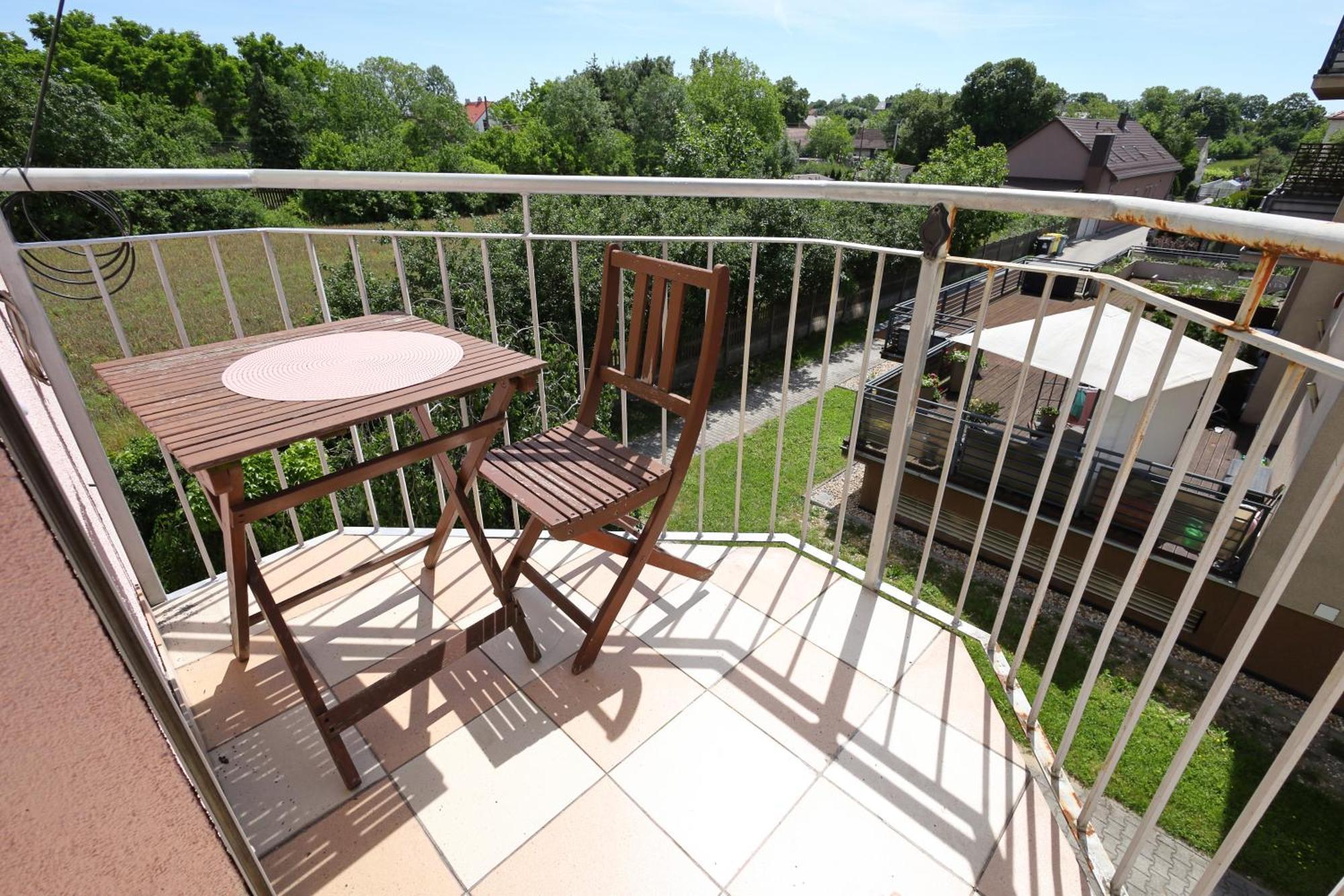 Apartament Sloneczny 5 オポーレ エクステリア 写真