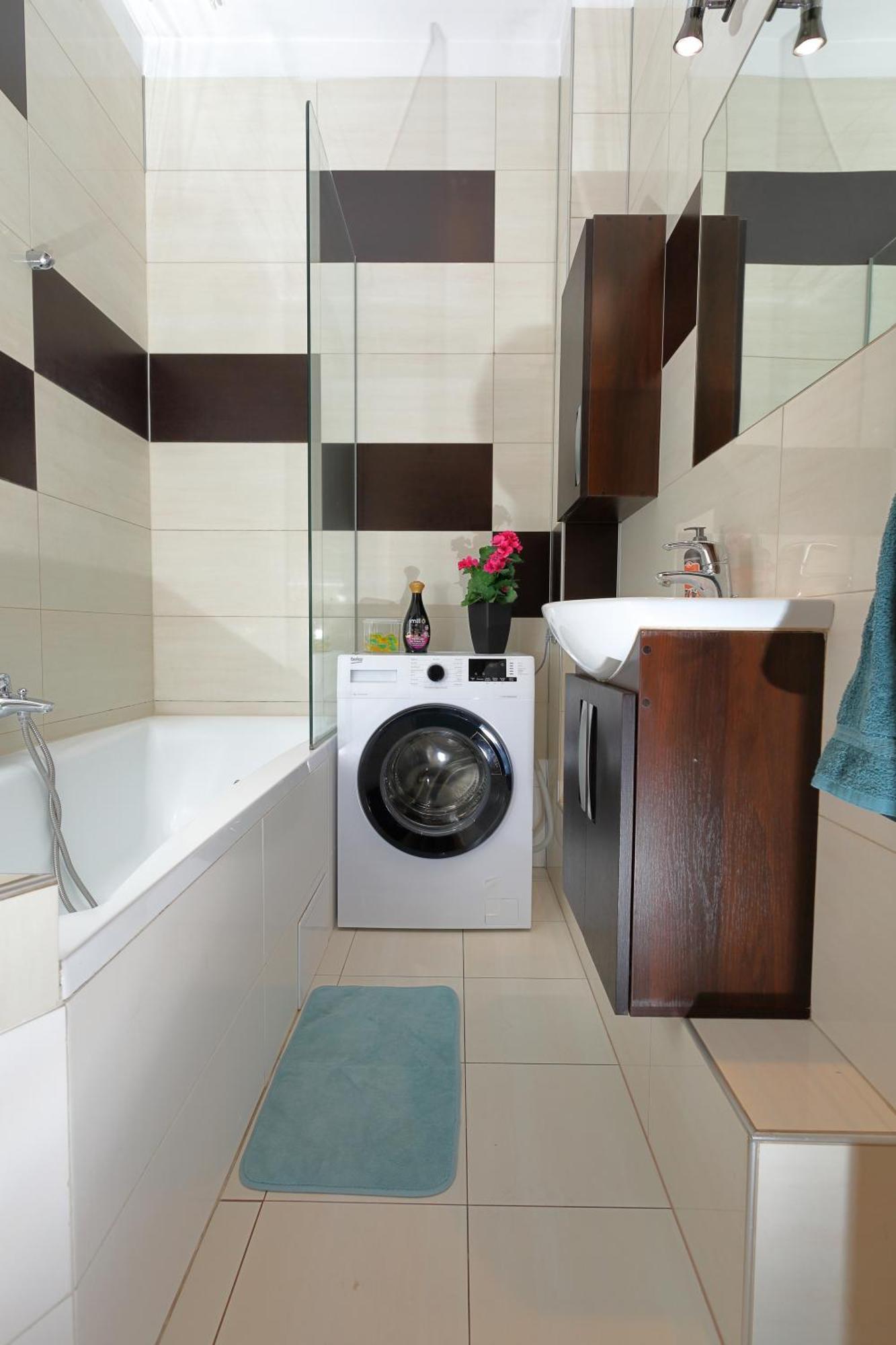 Apartament Sloneczny 5 オポーレ エクステリア 写真