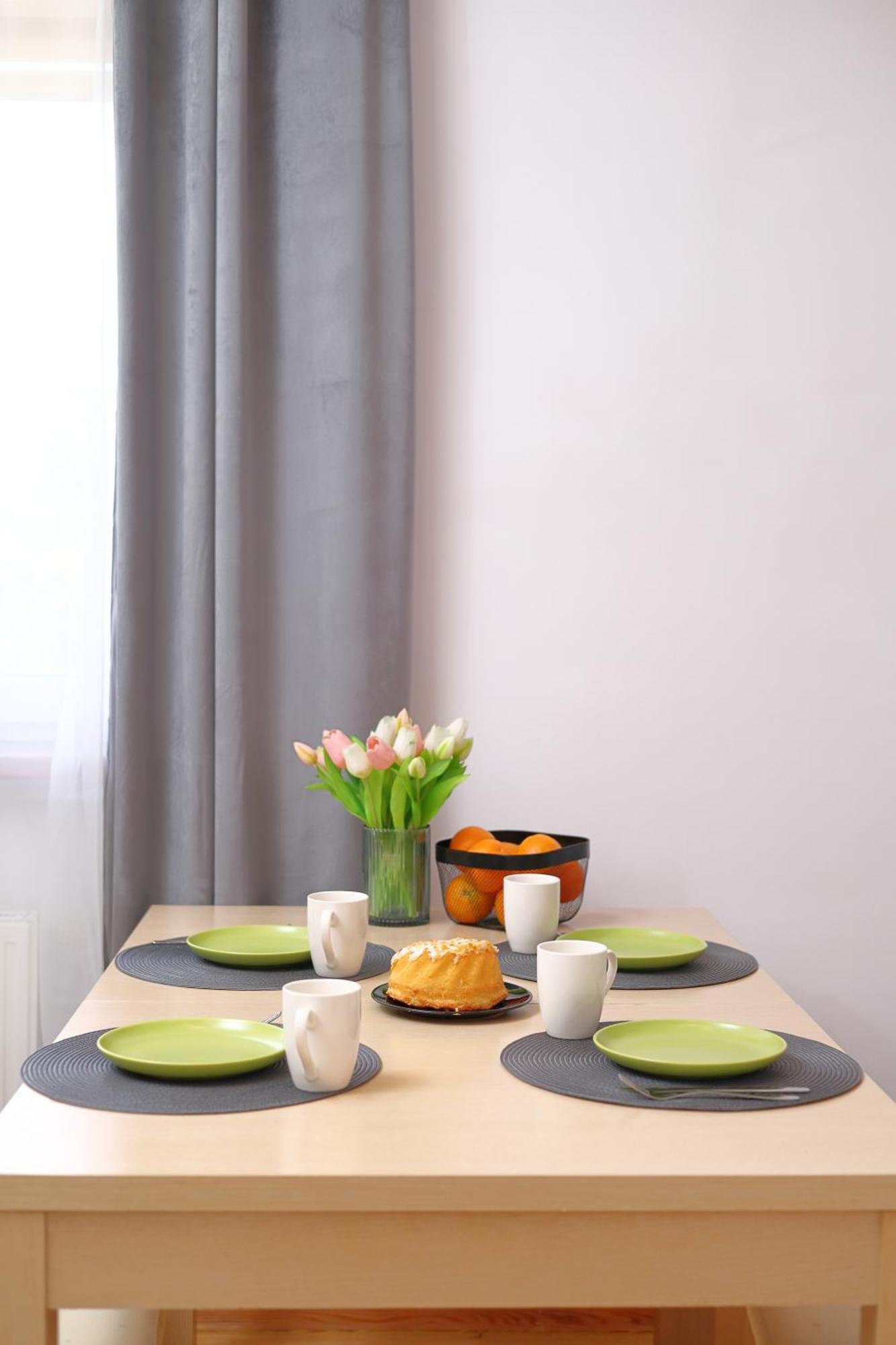 Apartament Sloneczny 5 オポーレ エクステリア 写真