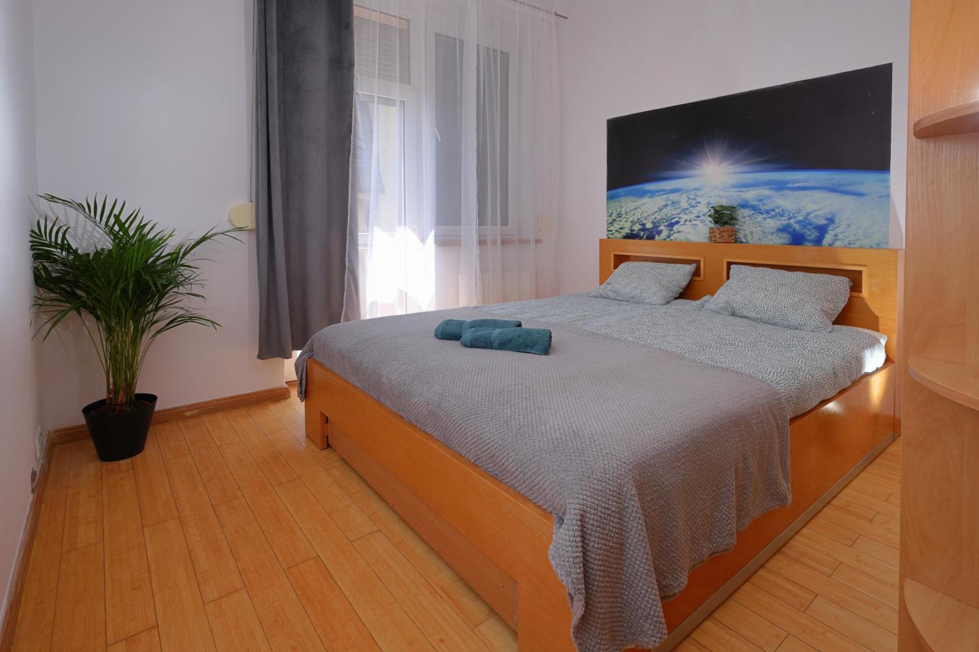 Apartament Sloneczny 5 オポーレ エクステリア 写真