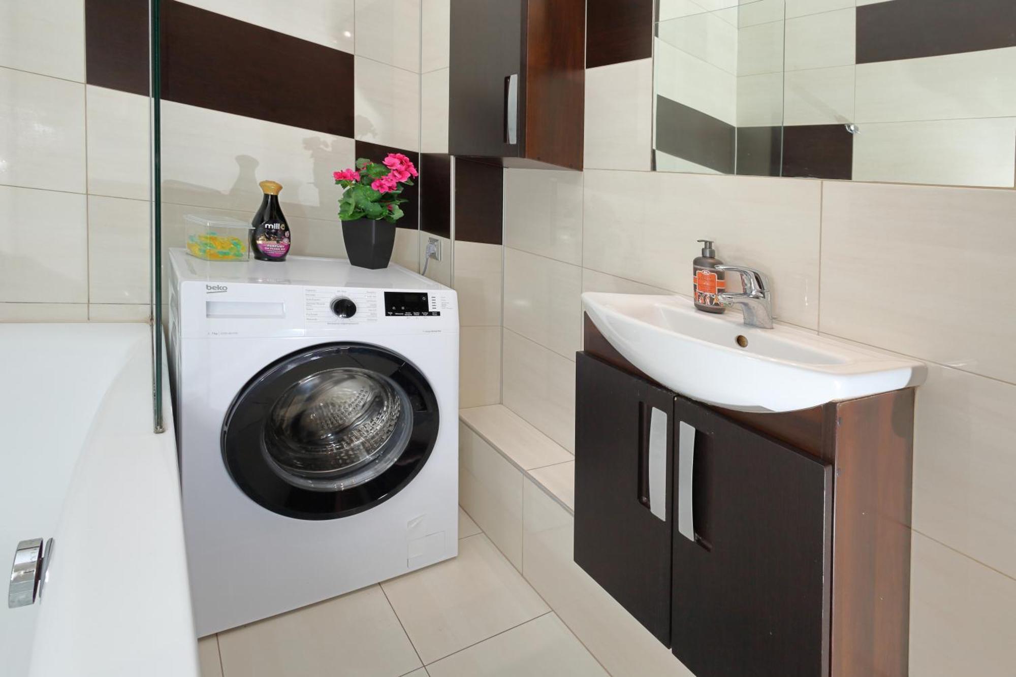 Apartament Sloneczny 5 オポーレ エクステリア 写真