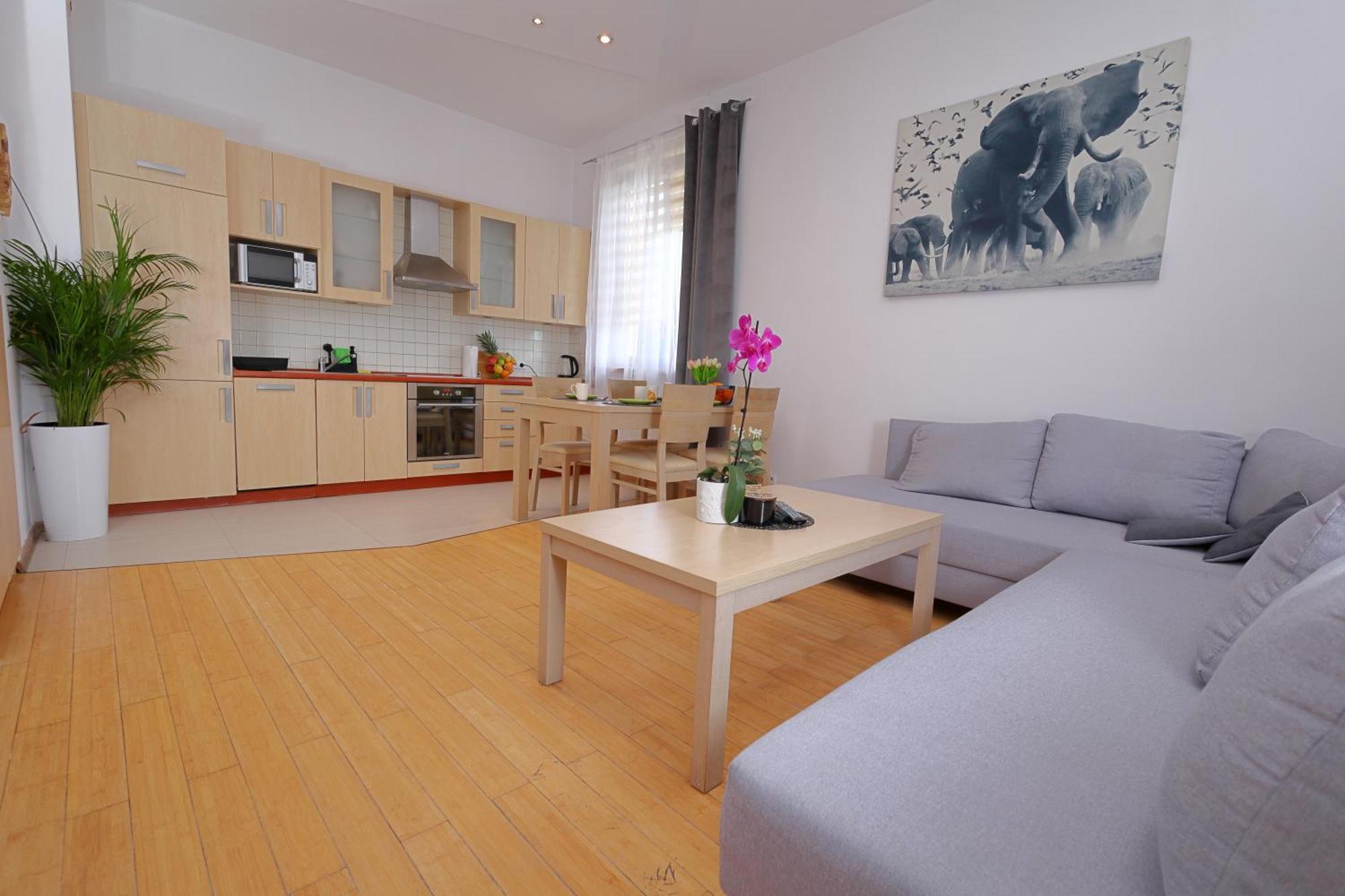 Apartament Sloneczny 5 オポーレ エクステリア 写真
